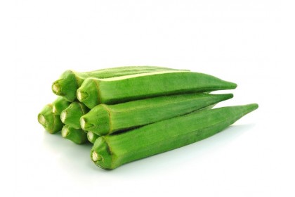 Farmer Okra 羊角豆 300GM